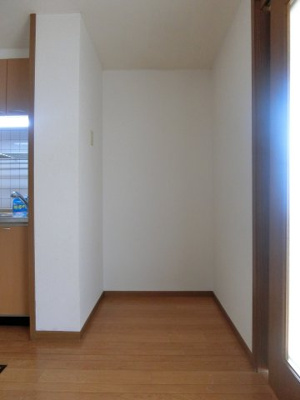 【設備】 | メフィストＢ | イメージB101号室写真