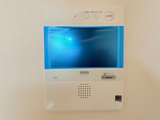 ザ・パークハウス 天神今泉のその他