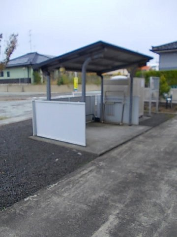グランデ　幸のその他共用部分