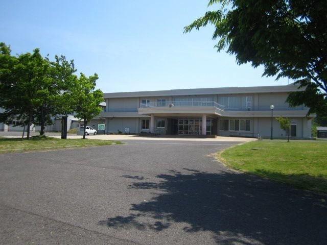 グランデ　幸の周辺|金浦小学校まで400m