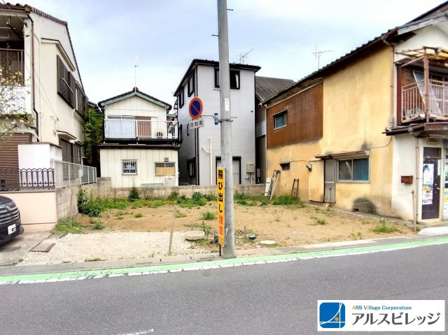売地／富士見市水谷東４期　全１区画の外観|約30坪