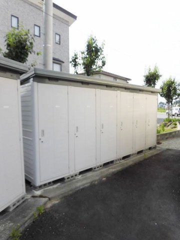 シャルマン　ハイツⅡのその他共用部分