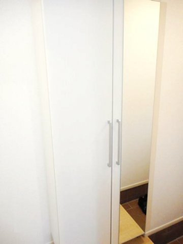 シャルマン　ハイツⅡの設備