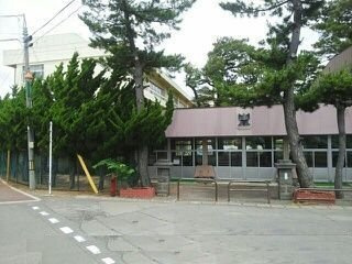 プランドールの周辺|象潟小学校まで950m