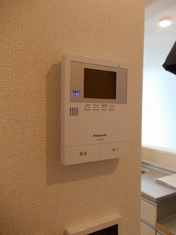 プラシードＡのセキュリティ