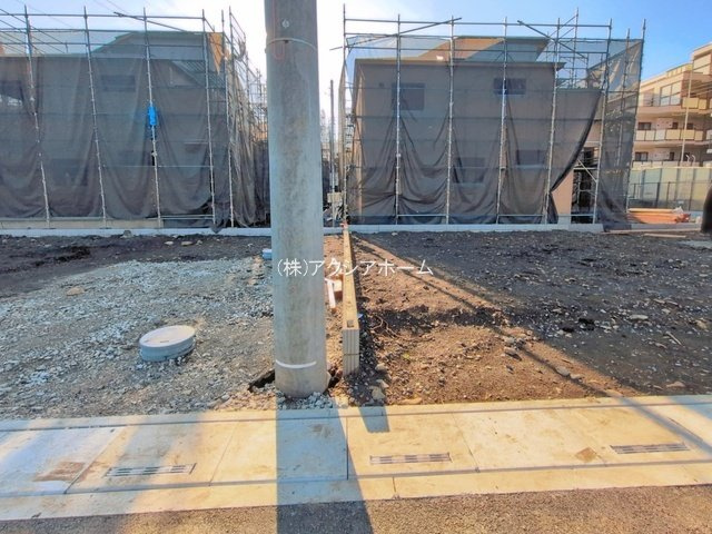 入間市下藤沢５丁目・全13棟　新築一戸建　8号棟　のその他|2026年4月3日撮影