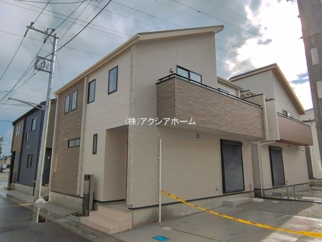 入間市下藤沢５丁目・全13棟　新築一戸建　8号棟　