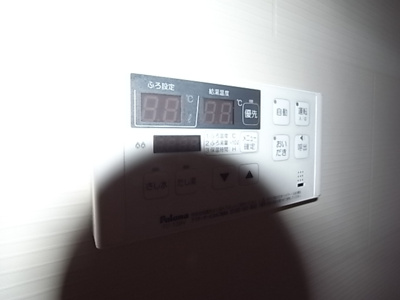 【設備】 | UK ガーデンハイム Ⅰ
