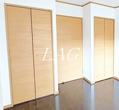 【収納】 | コーポニュー吾妻 | 収納です。