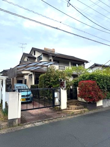 大窪５丁目中古住宅