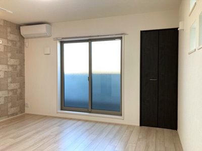 【居間・リビング】 | フジパレス堺鳳中町ノース