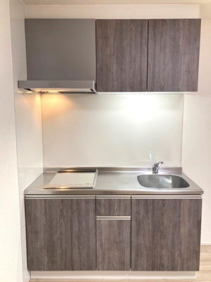 【キッチン】 | フジパレス堺鳳中町ノース