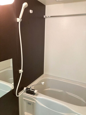 【浴室】 | フジパレス堺鳳中町ノース