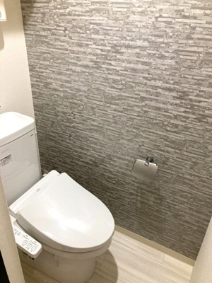 【トイレ】 | フジパレス堺鳳中町ノース