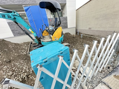 【その他共用部分】 | フジパレス堺鳳中町ノース