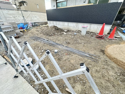 【設備】 | フジパレス堺鳳中町ノース