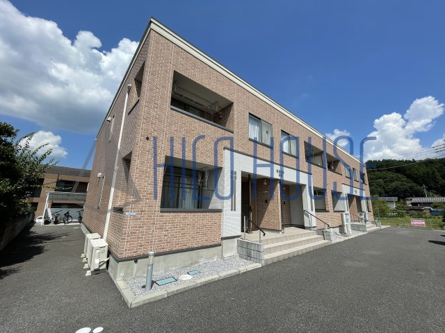 武甲ニイヤ