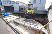 【仲介手数料無料！！】府中市西府町4丁目　新築戸建て（全1棟）1号棟　4880万円の画像