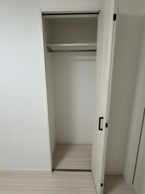 【収納】 | BestStage大間2丁目Ⅰ | 退去前なので、別部屋のお写真となります。
