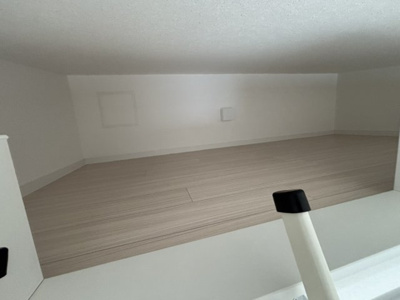 【その他】 | BestStage大間2丁目Ⅰ | 退去前なので、別部屋のお写真となります。