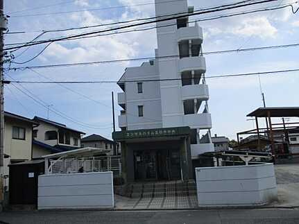 エンゼルハイム五日市中央