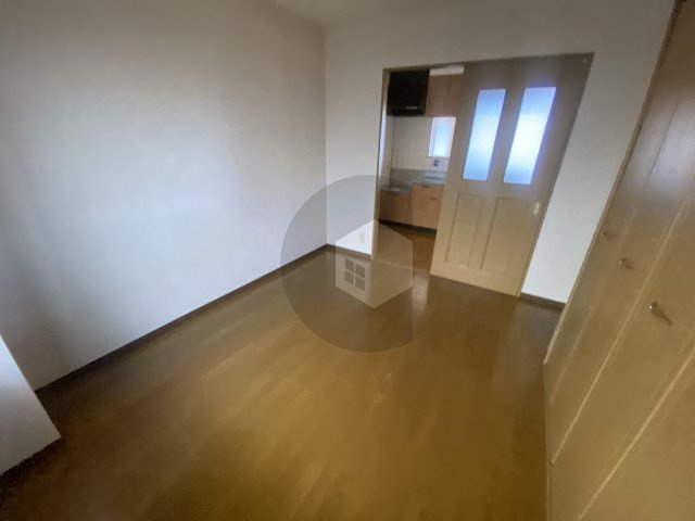 ボージャルデンの子供部屋