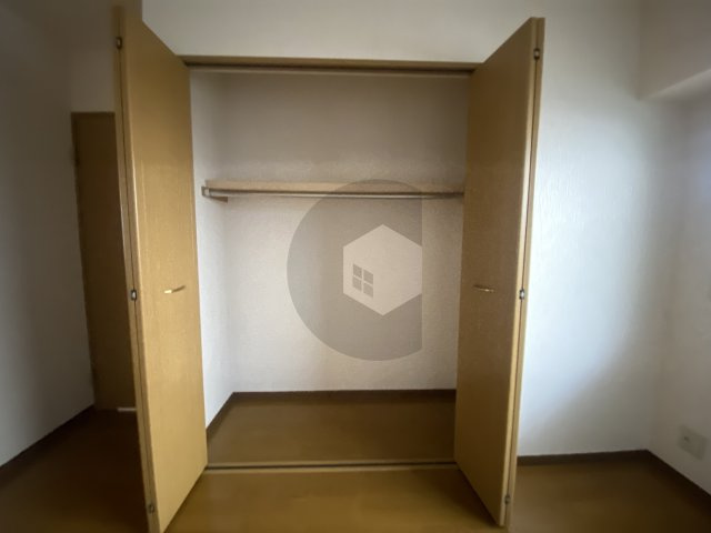 ボージャルデンの収納