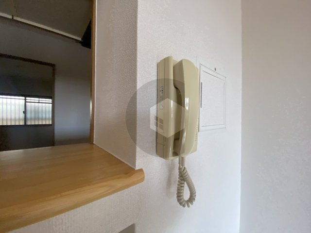 ボージャルデンの設備