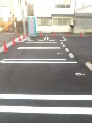 【駐車場】 | エクスプライエ