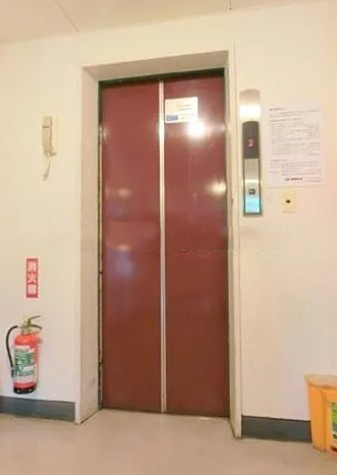 ハイライフ桜台のその他共用部分