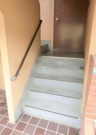 ハイライフ桜台のその他共用部分