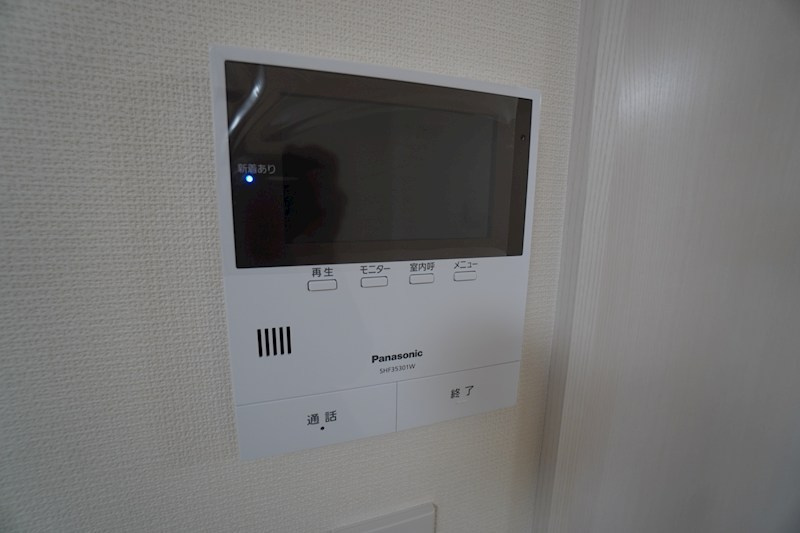 世田谷区船橋２丁目の賃貸マンションのセキュリティ