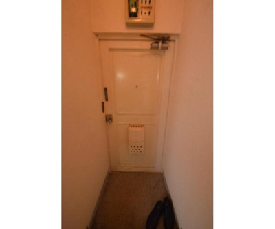 【玄関】 | 両国アーバンハウス