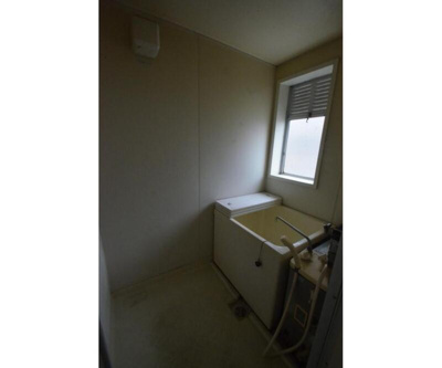 【浴室】 | 両国アーバンハウス