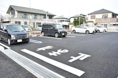 【駐車場】 | アウレスト