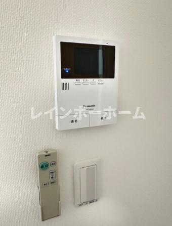 コンフォーティアのセキュリティ