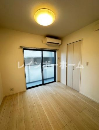 コンフォーティアの居間・リビング