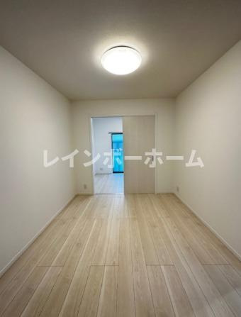 コンフォーティアの居間・リビング