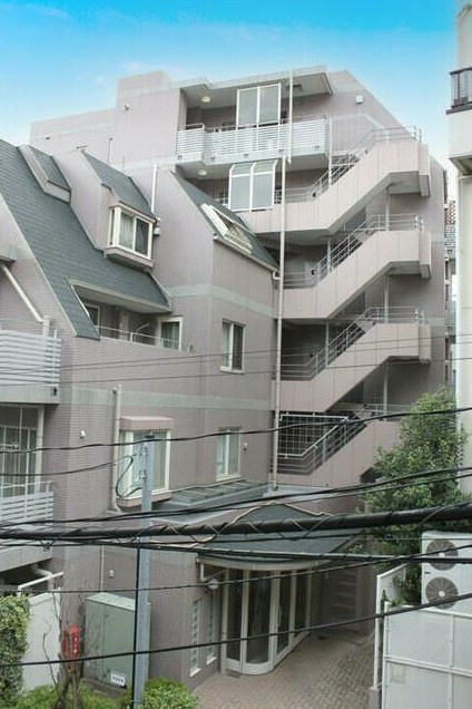 【外観】