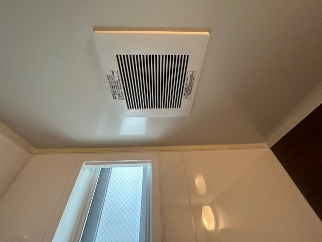 エクセレント芦屋の浴室