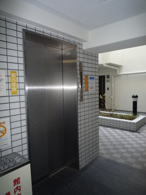 【その他共用部分】 | 藤和シティコープ初台