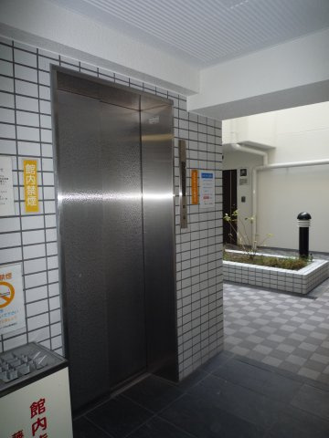 【その他共用部分】 | 藤和シティコープ初台