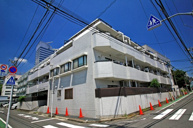 藤和シティコープ初台の画像