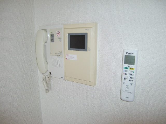 パレス東洋神戸５号館のその他共用部分