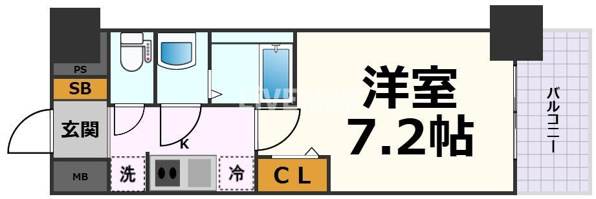 アドバンス名古屋アウリィ