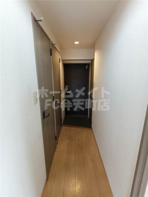 【内装】 | ベイタウン弁天