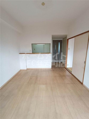 【居間・リビング】 | ベイタウン弁天