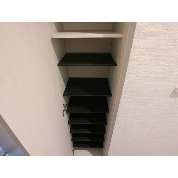 REGALEST　LESATO(レサト)　名古屋市賃貸　仲介手数料無料の設備