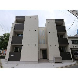 REGALEST　LESATO(レサト)　名古屋市賃貸　仲介手数料無料のロビー