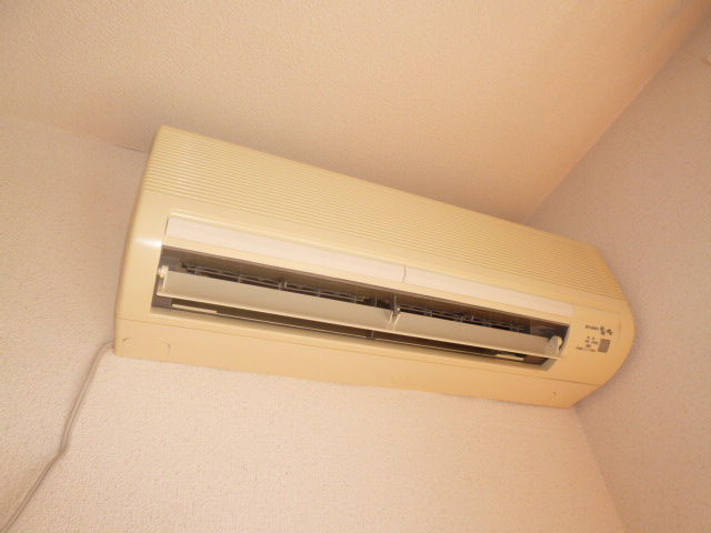 ビ・ボーンＣの設備|エアコン
